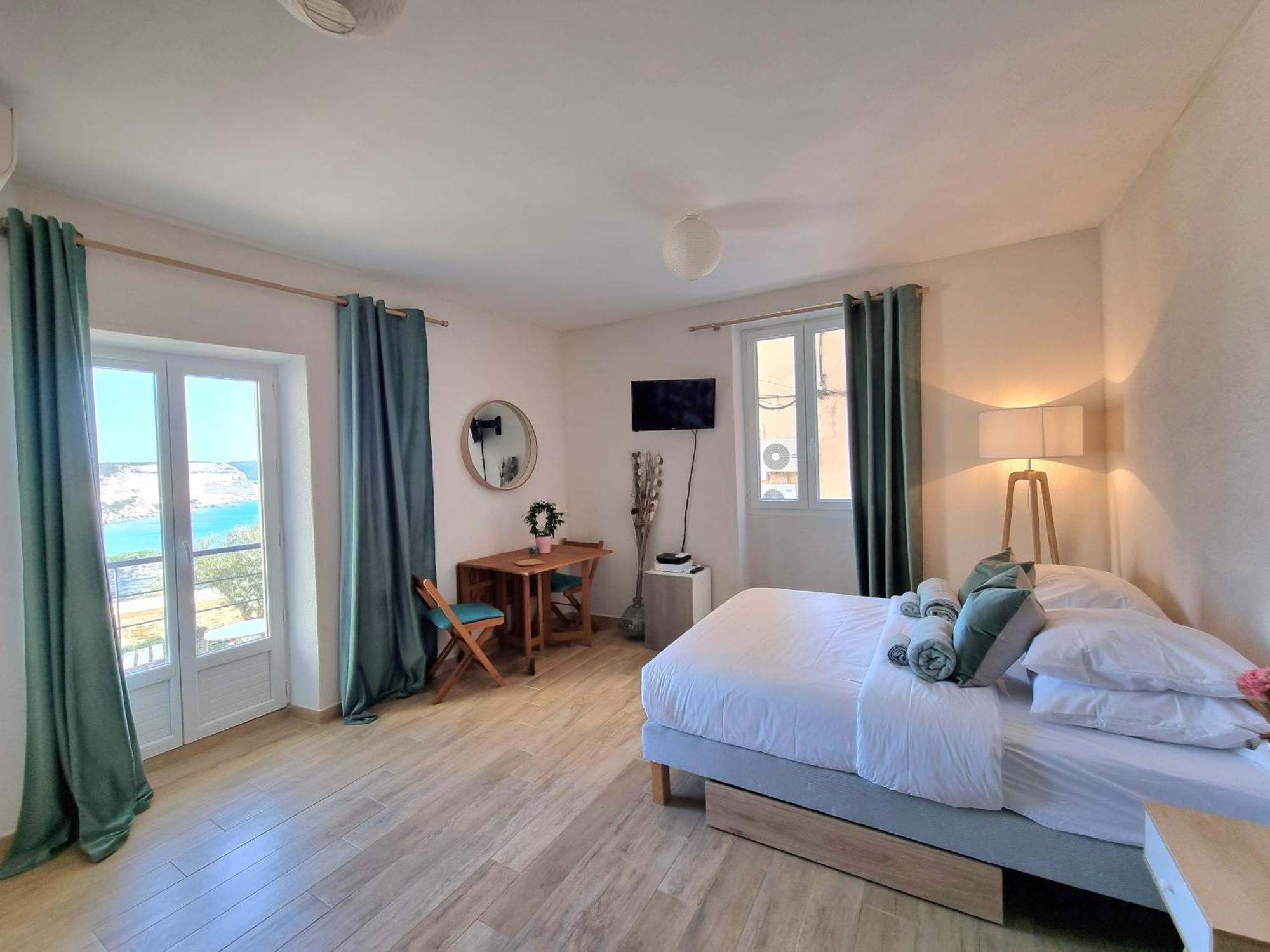 Chez Dume Apartment Bonifacio (Corsica)