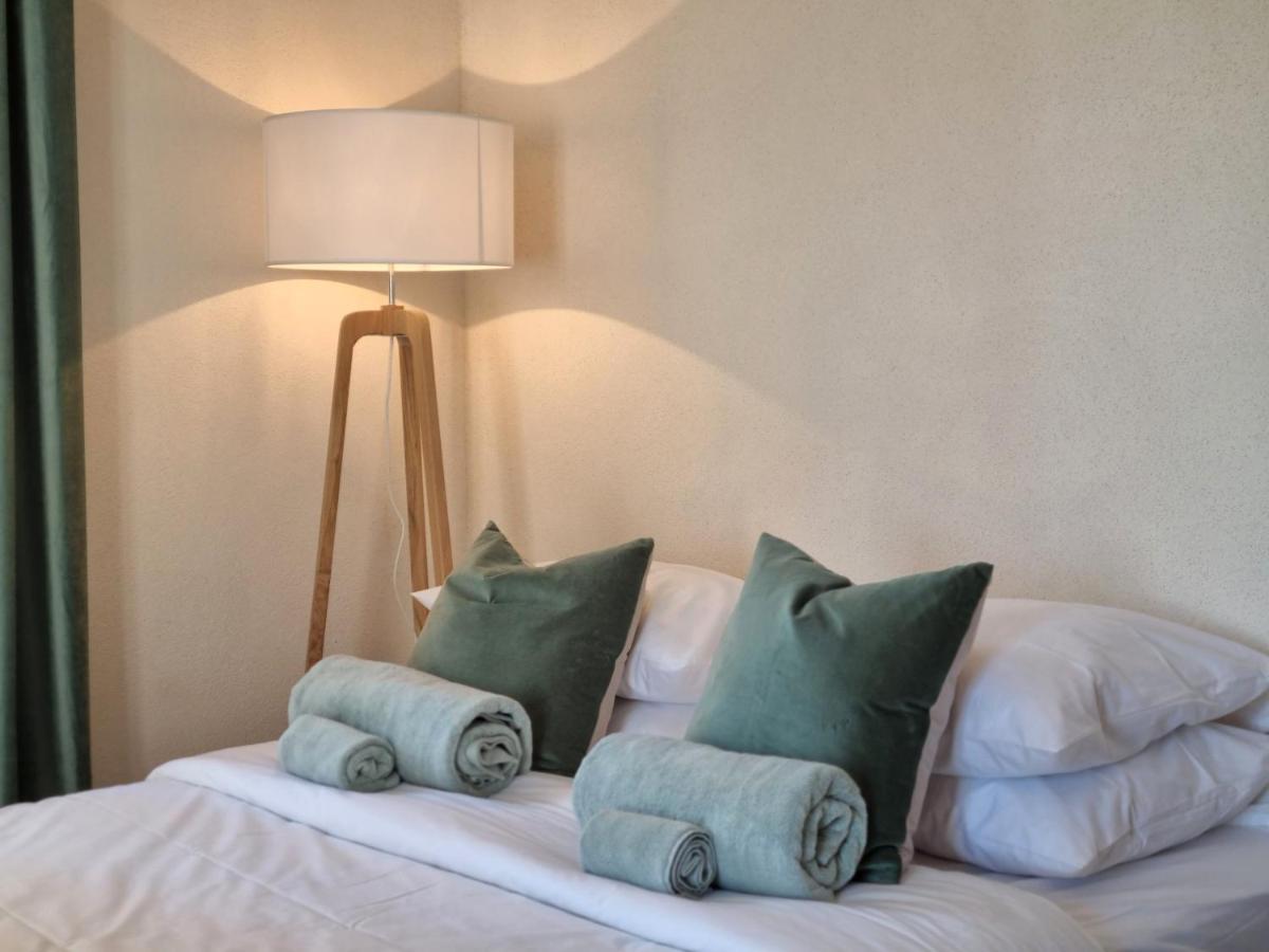 Chez Dume Apartment Bonifacio (Corsica)
