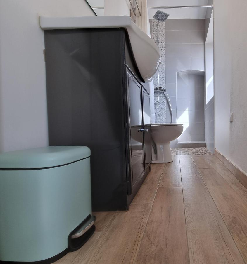 Apartment Chez Dume *