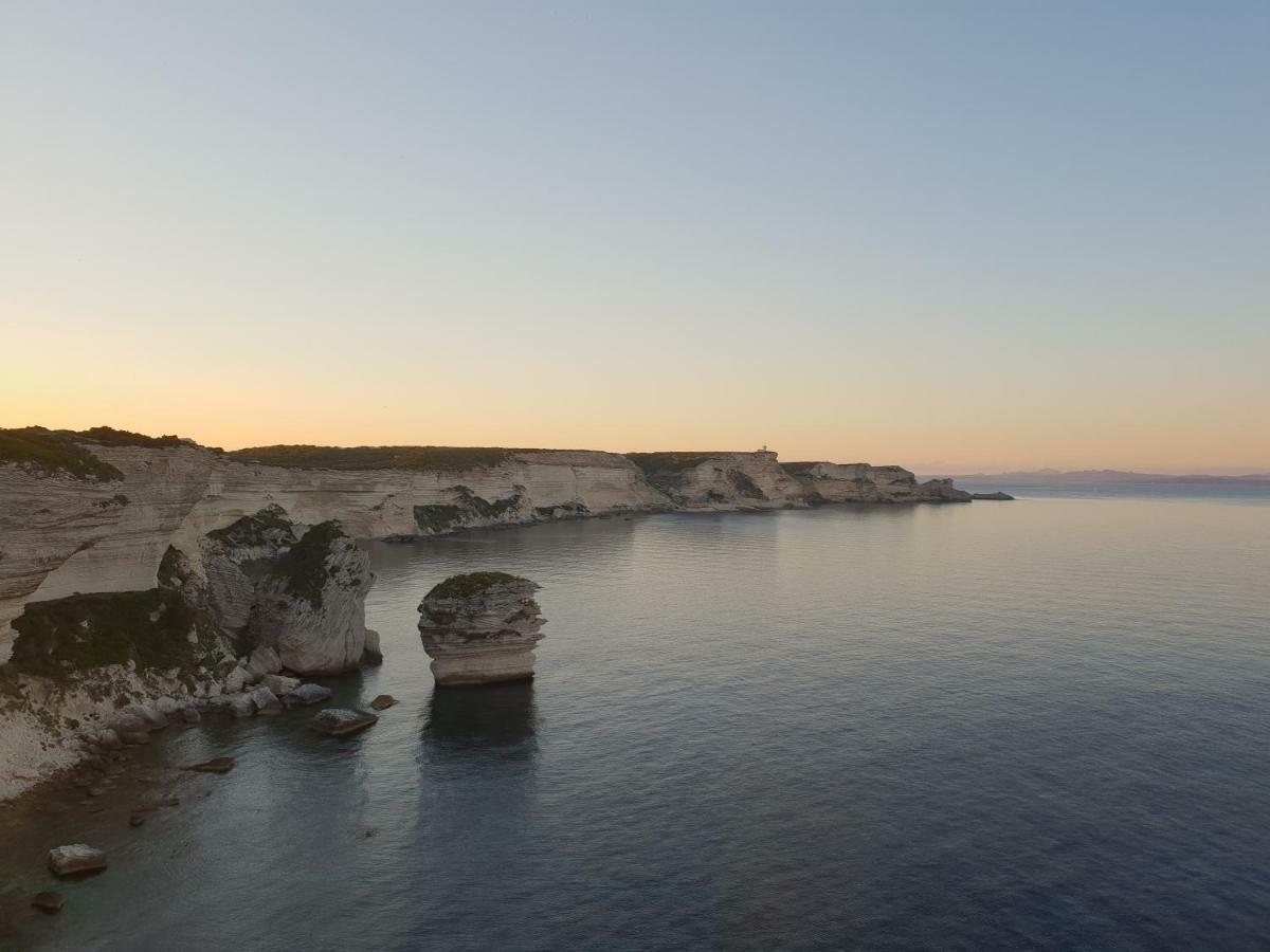 Chez Dume Appartement Bonifacio (Corsica)