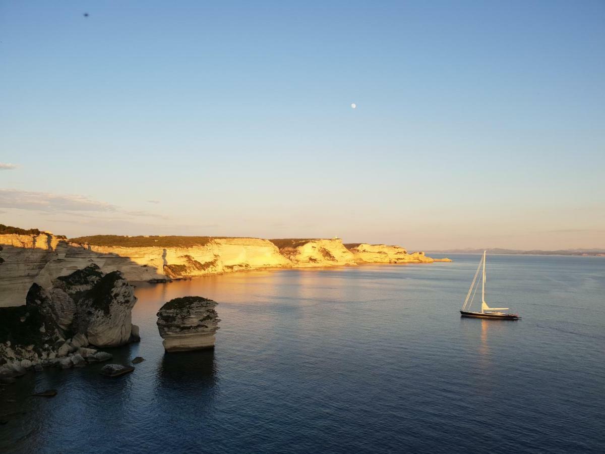 Chez Dume Bonifacio (Corsica)