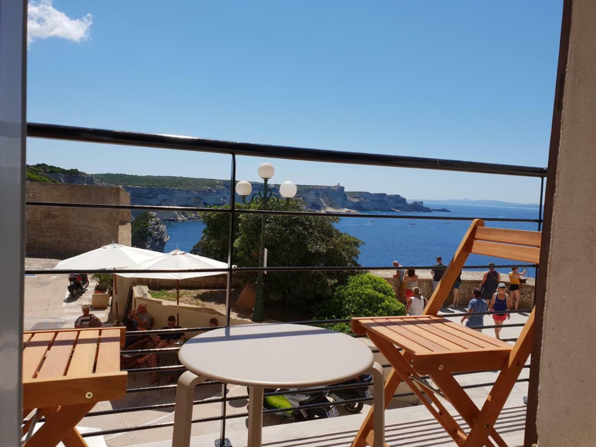 Chez Dume Apartment Bonifacio (Corsica)
