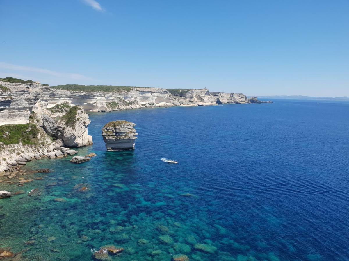Chez Dume Bonifacio (Corsica)